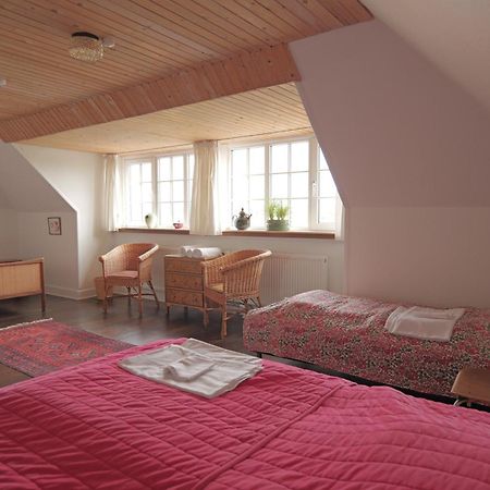 Bed and Breakfast Huset I Hejls Екстер'єр фото