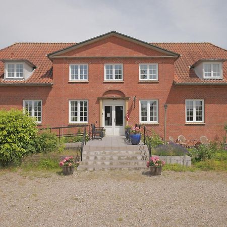 Bed and Breakfast Huset I Hejls Екстер'єр фото