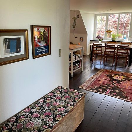Bed and Breakfast Huset I Hejls Екстер'єр фото