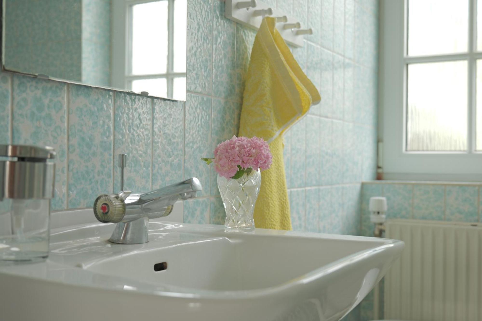 Bed and Breakfast Huset I Hejls Екстер'єр фото