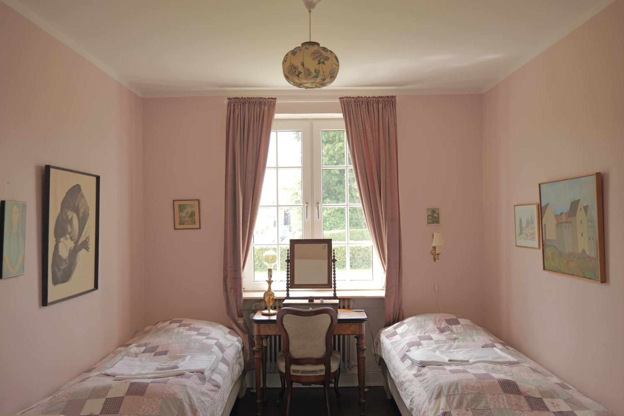 Bed and Breakfast Huset I Hejls Екстер'єр фото