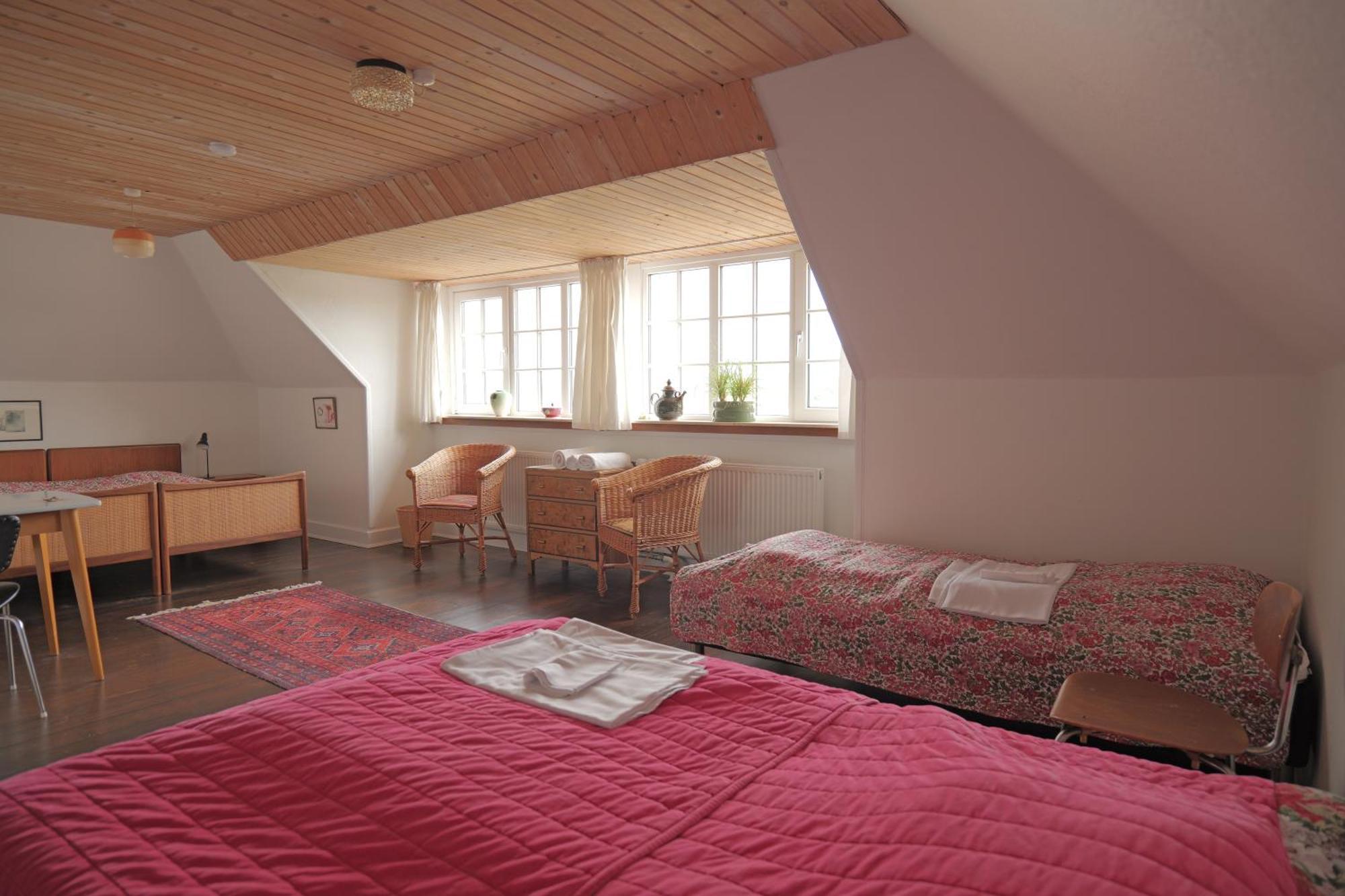 Bed and Breakfast Huset I Hejls Екстер'єр фото