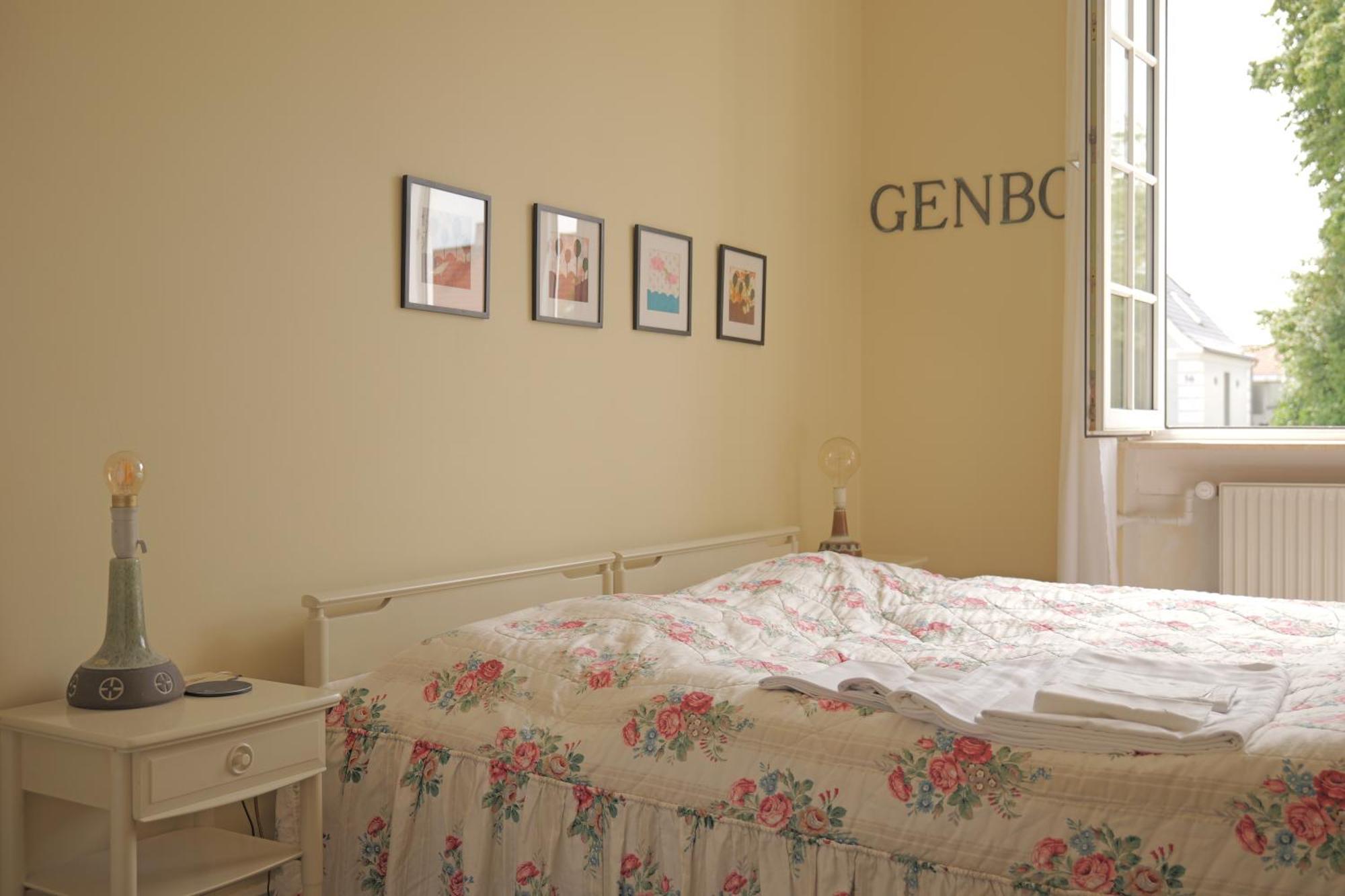 Bed and Breakfast Huset I Hejls Екстер'єр фото