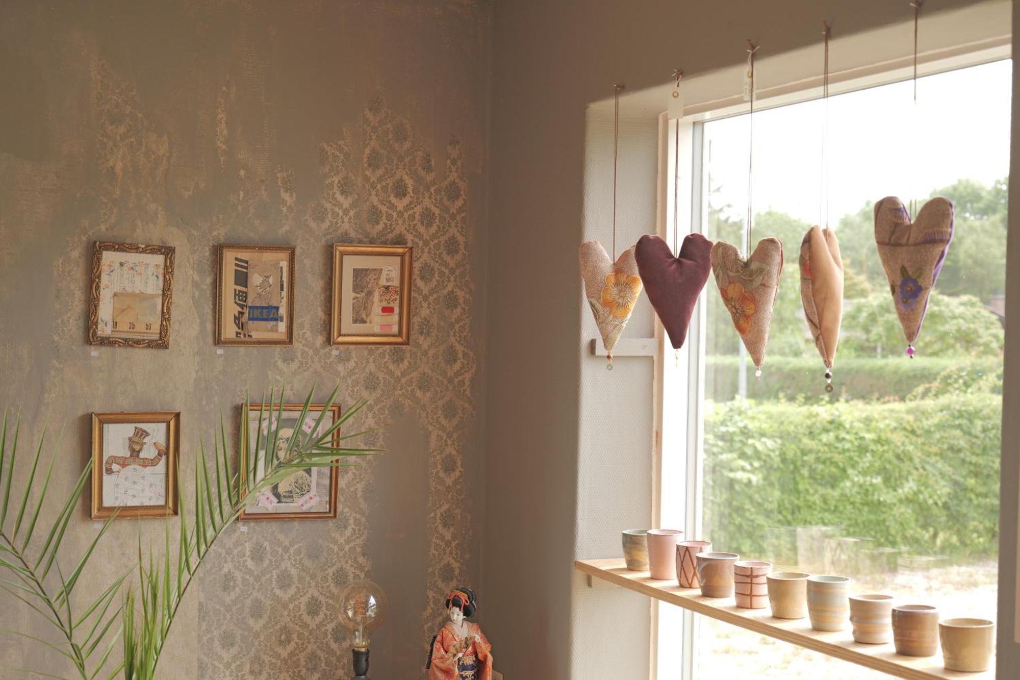 Bed and Breakfast Huset I Hejls Екстер'єр фото