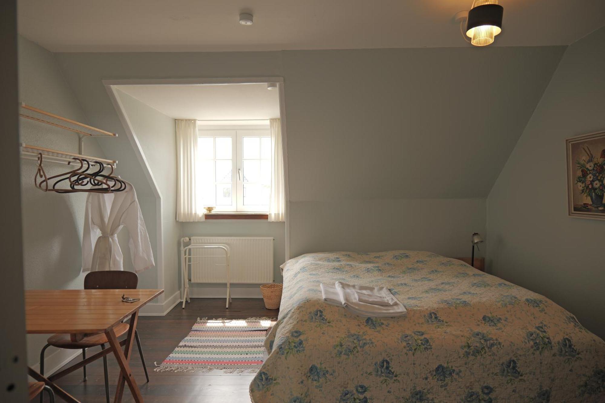 Bed and Breakfast Huset I Hejls Екстер'єр фото
