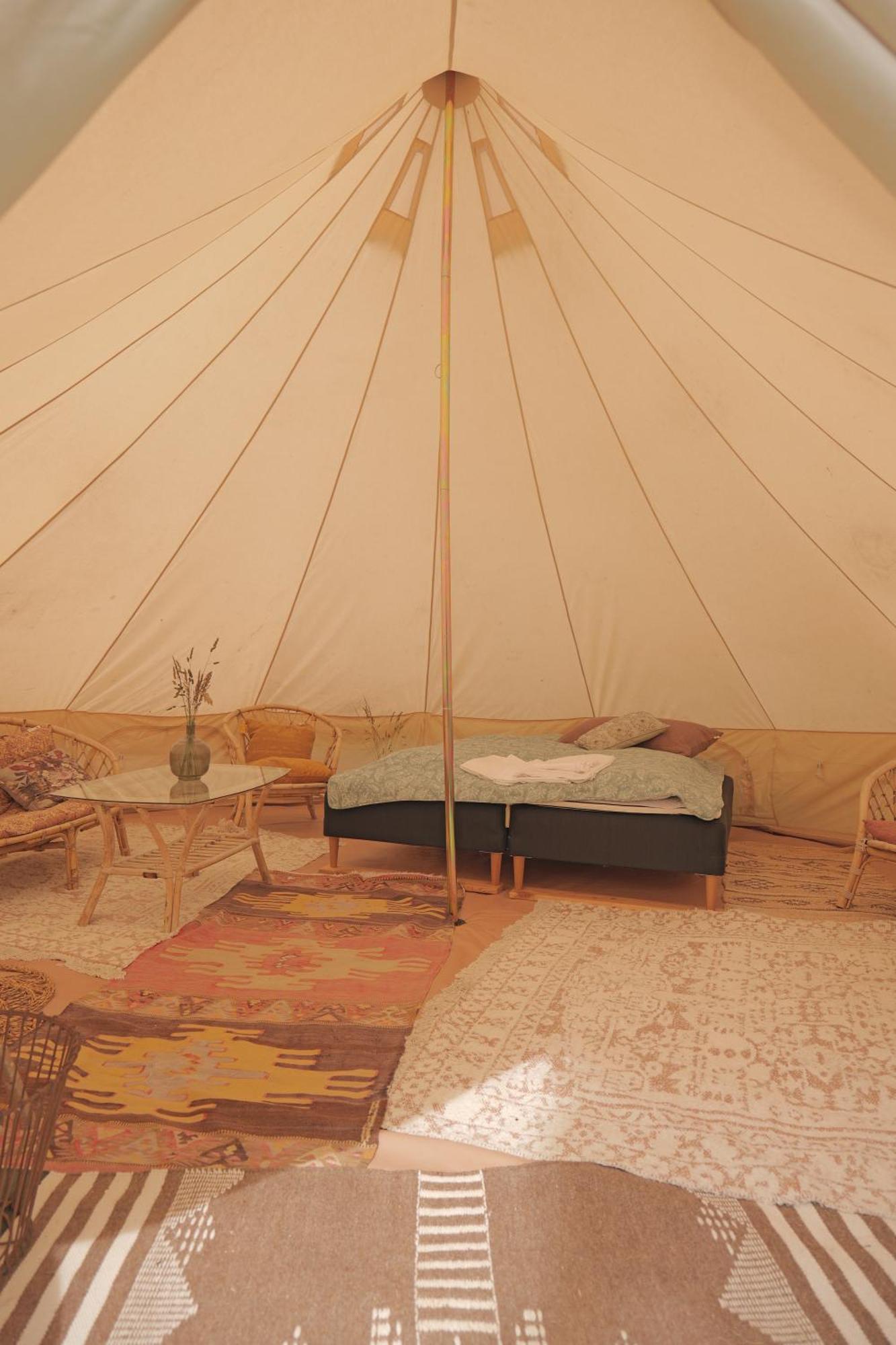 Bed and Breakfast Huset I Hejls Екстер'єр фото