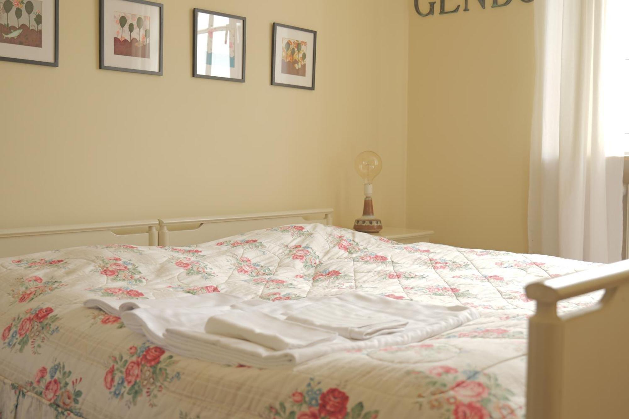 Bed and Breakfast Huset I Hejls Екстер'єр фото