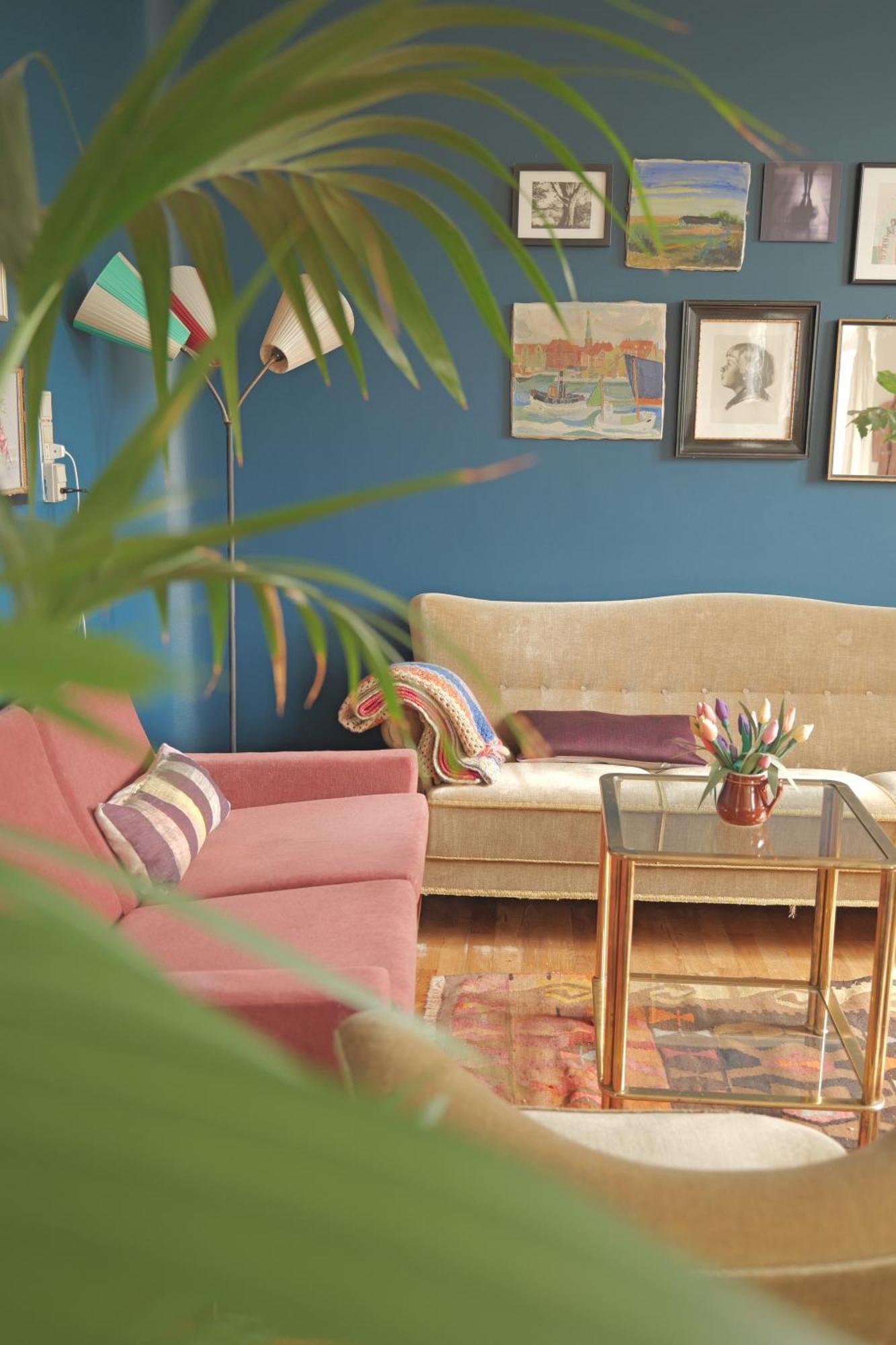 Bed and Breakfast Huset I Hejls Екстер'єр фото