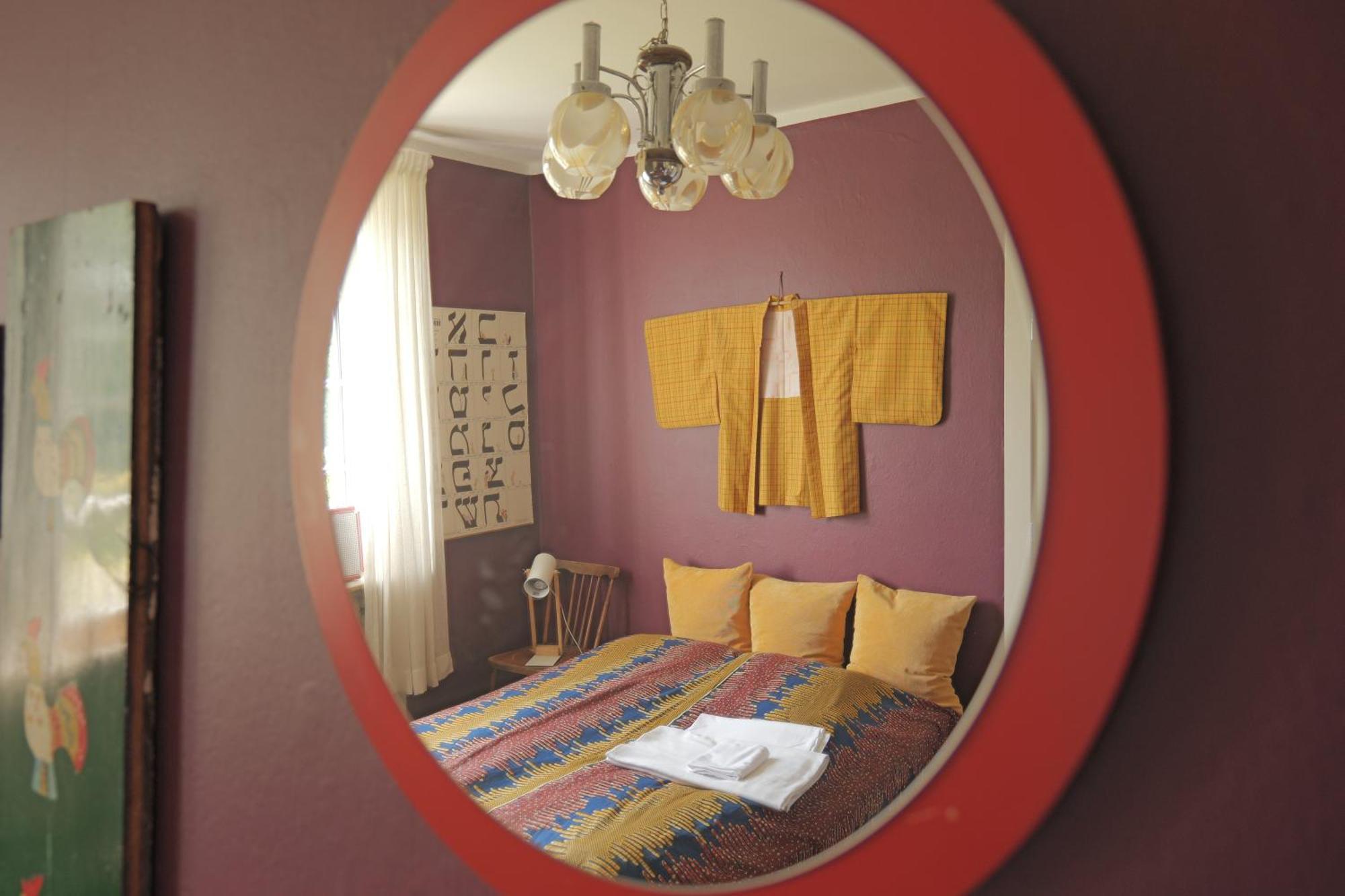 Bed and Breakfast Huset I Hejls Екстер'єр фото