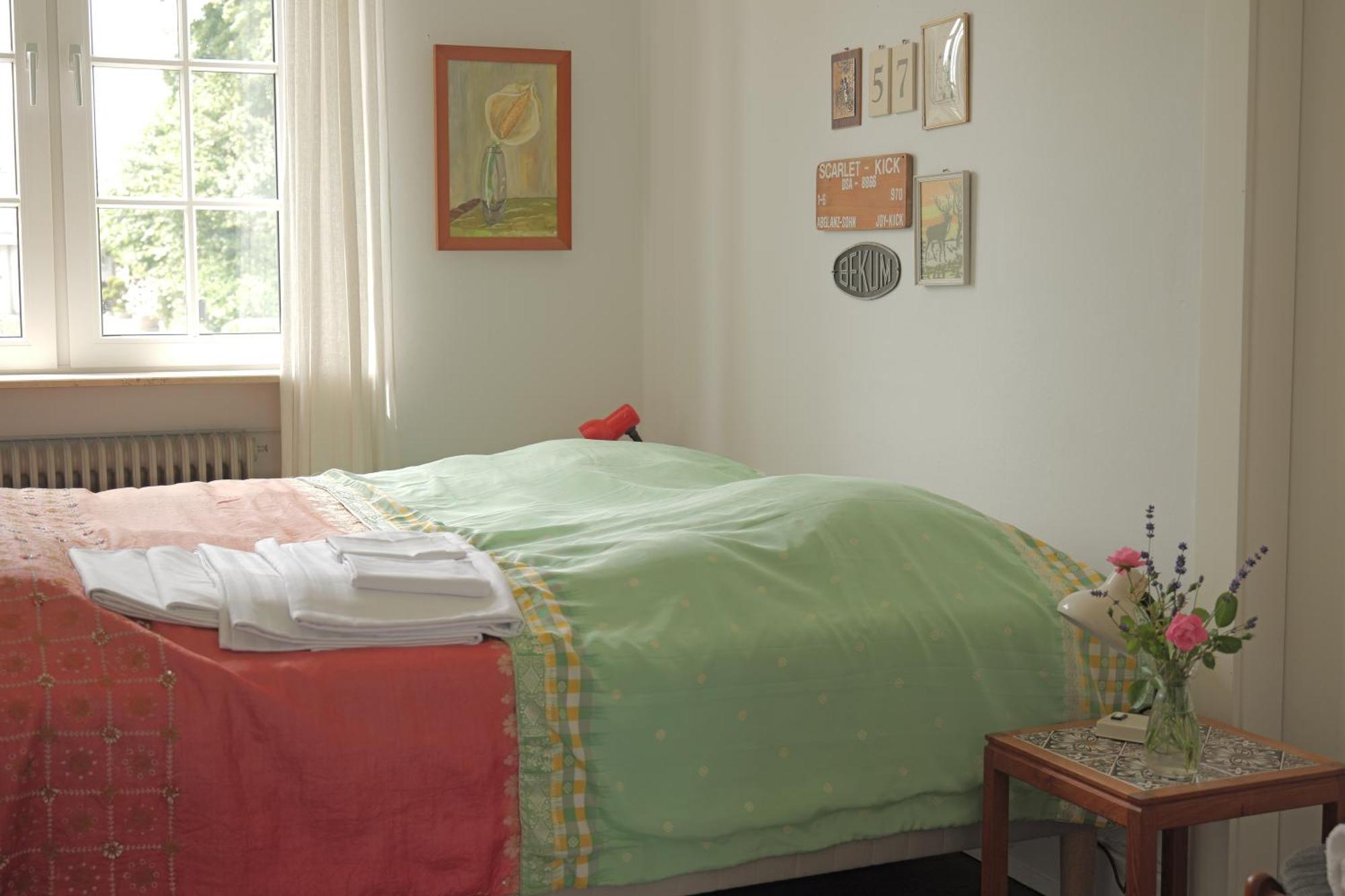 Bed and Breakfast Huset I Hejls Екстер'єр фото