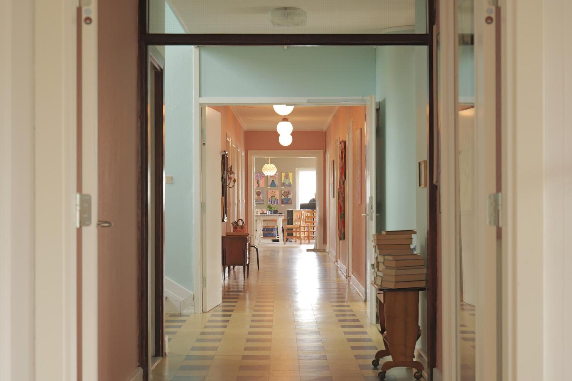 Bed and Breakfast Huset I Hejls Екстер'єр фото