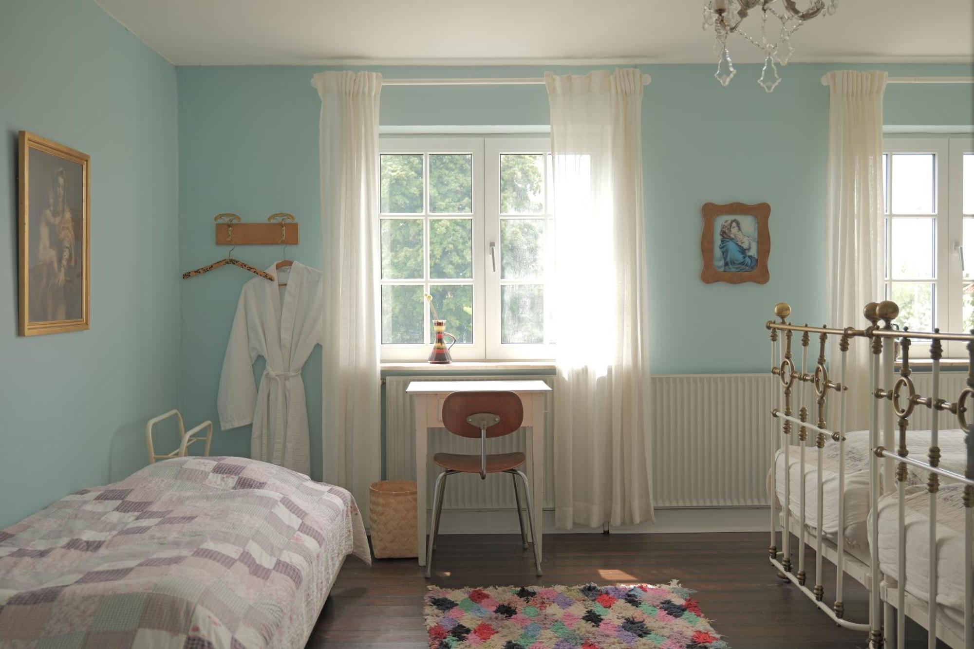 Bed and Breakfast Huset I Hejls Екстер'єр фото