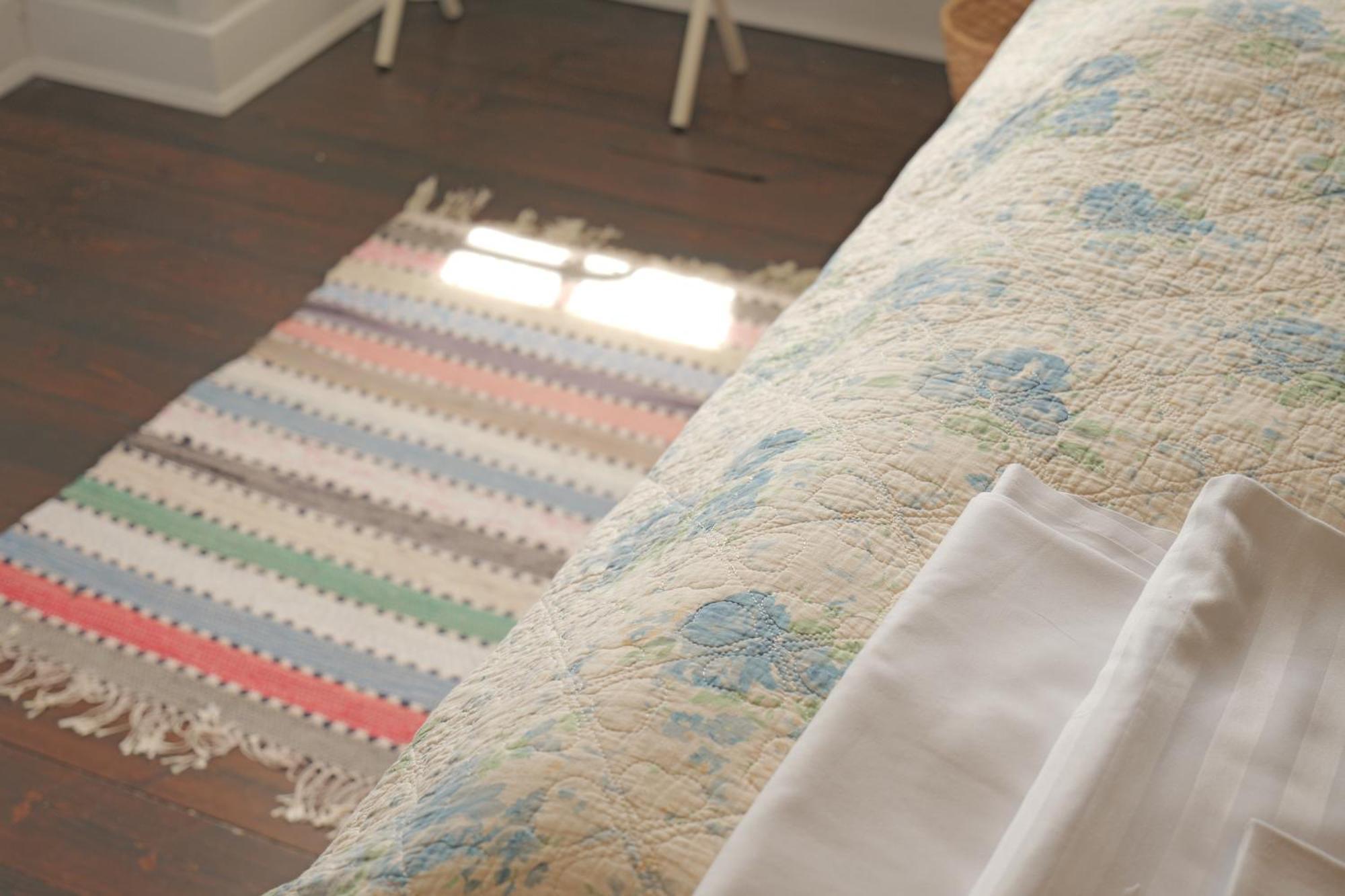 Bed and Breakfast Huset I Hejls Екстер'єр фото