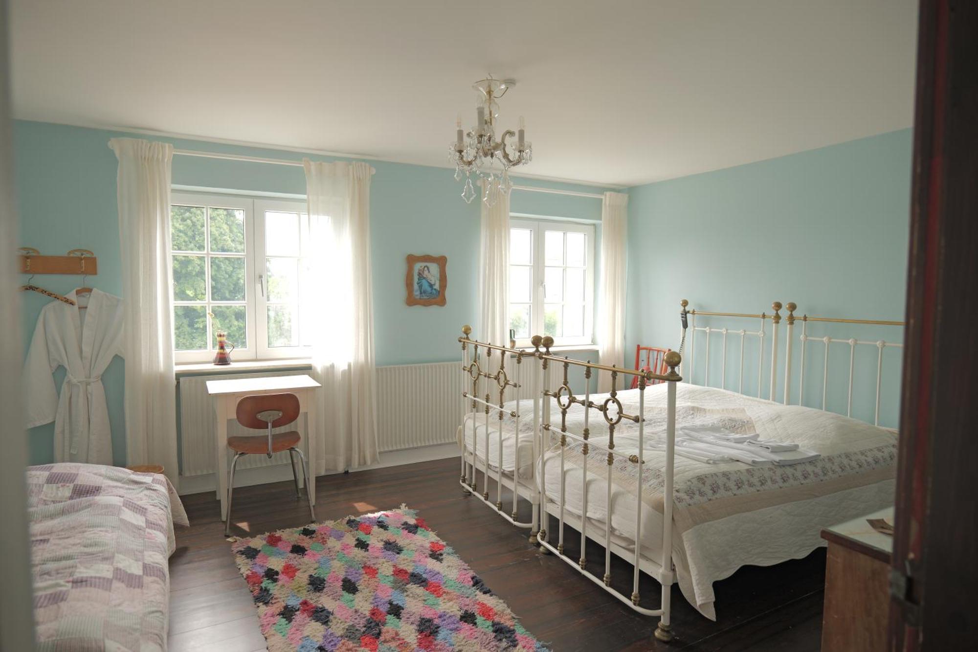 Bed and Breakfast Huset I Hejls Екстер'єр фото