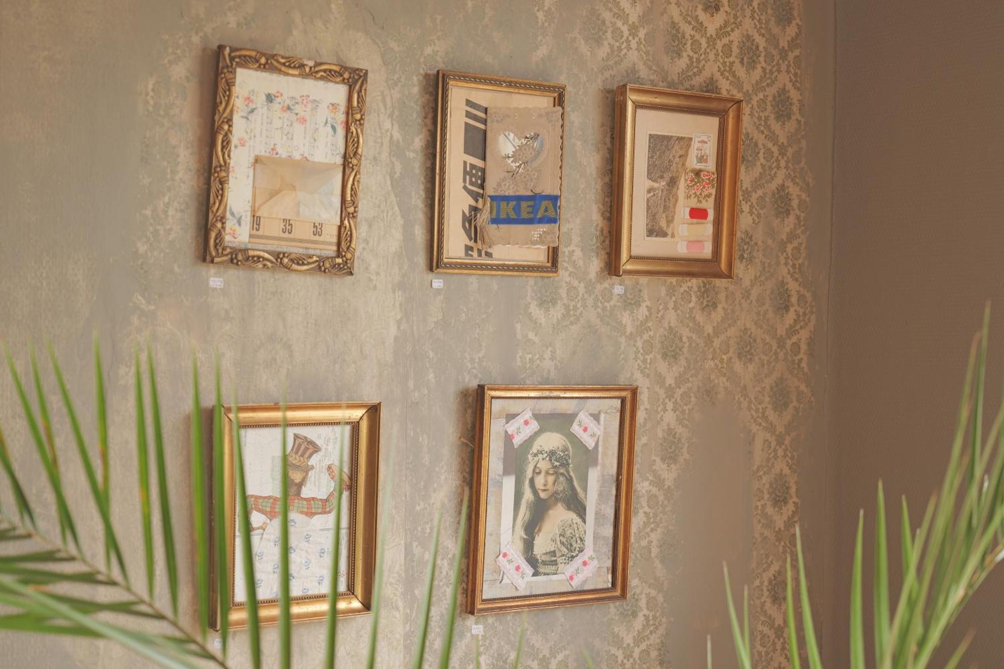 Bed and Breakfast Huset I Hejls Екстер'єр фото