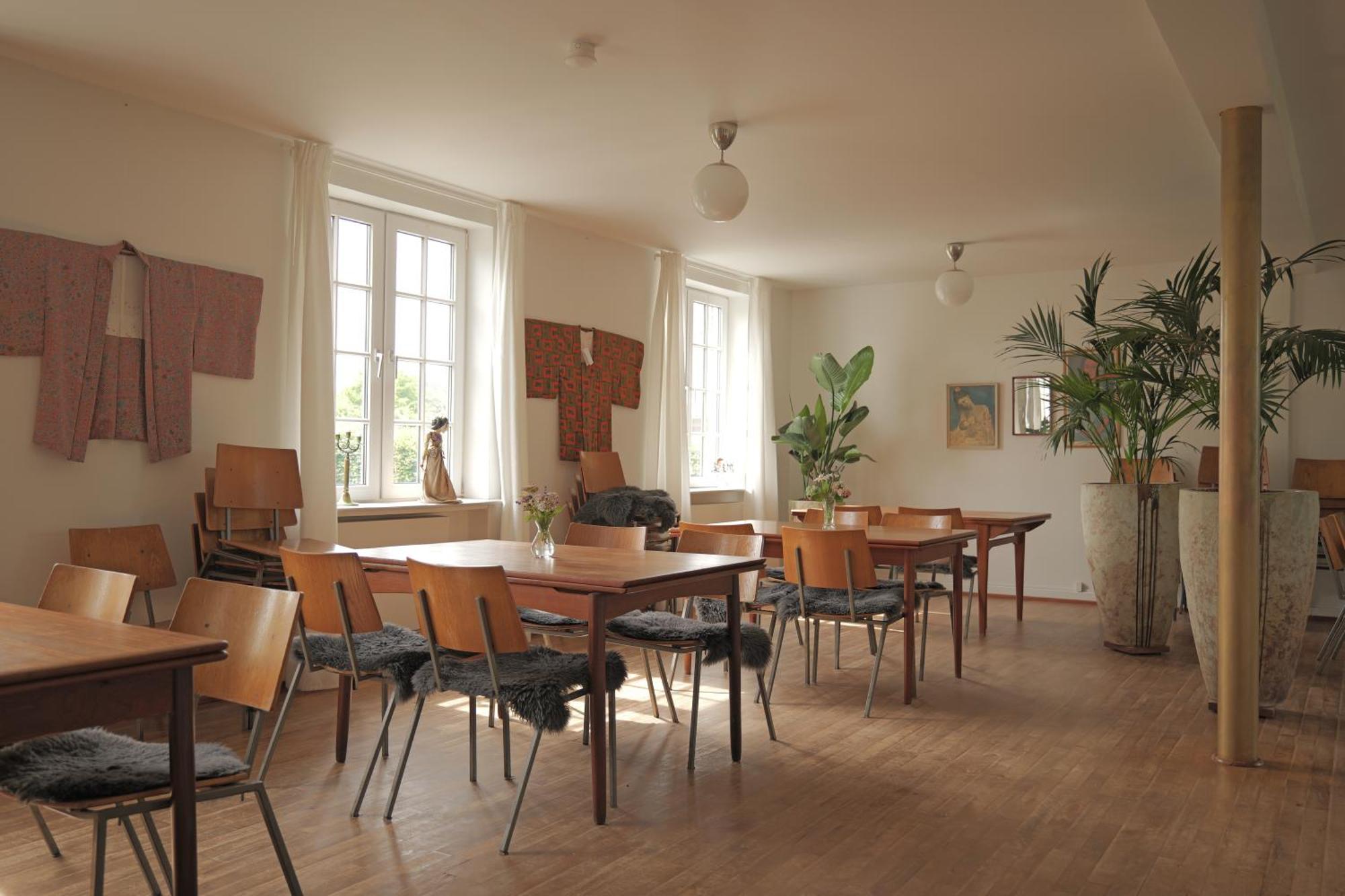 Bed and Breakfast Huset I Hejls Екстер'єр фото