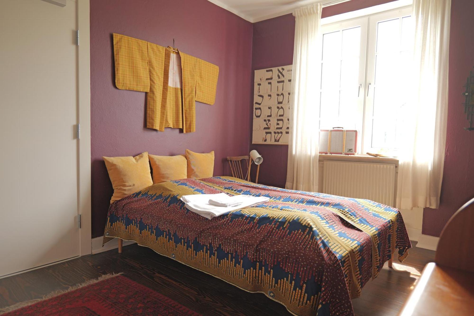 Bed and Breakfast Huset I Hejls Екстер'єр фото