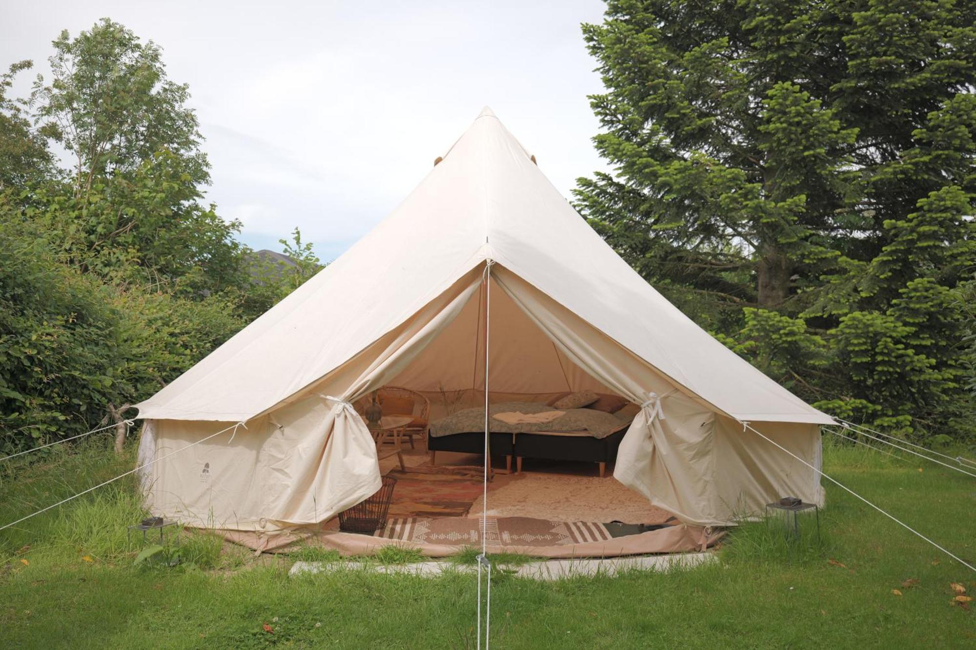 Bed and Breakfast Huset I Hejls Екстер'єр фото