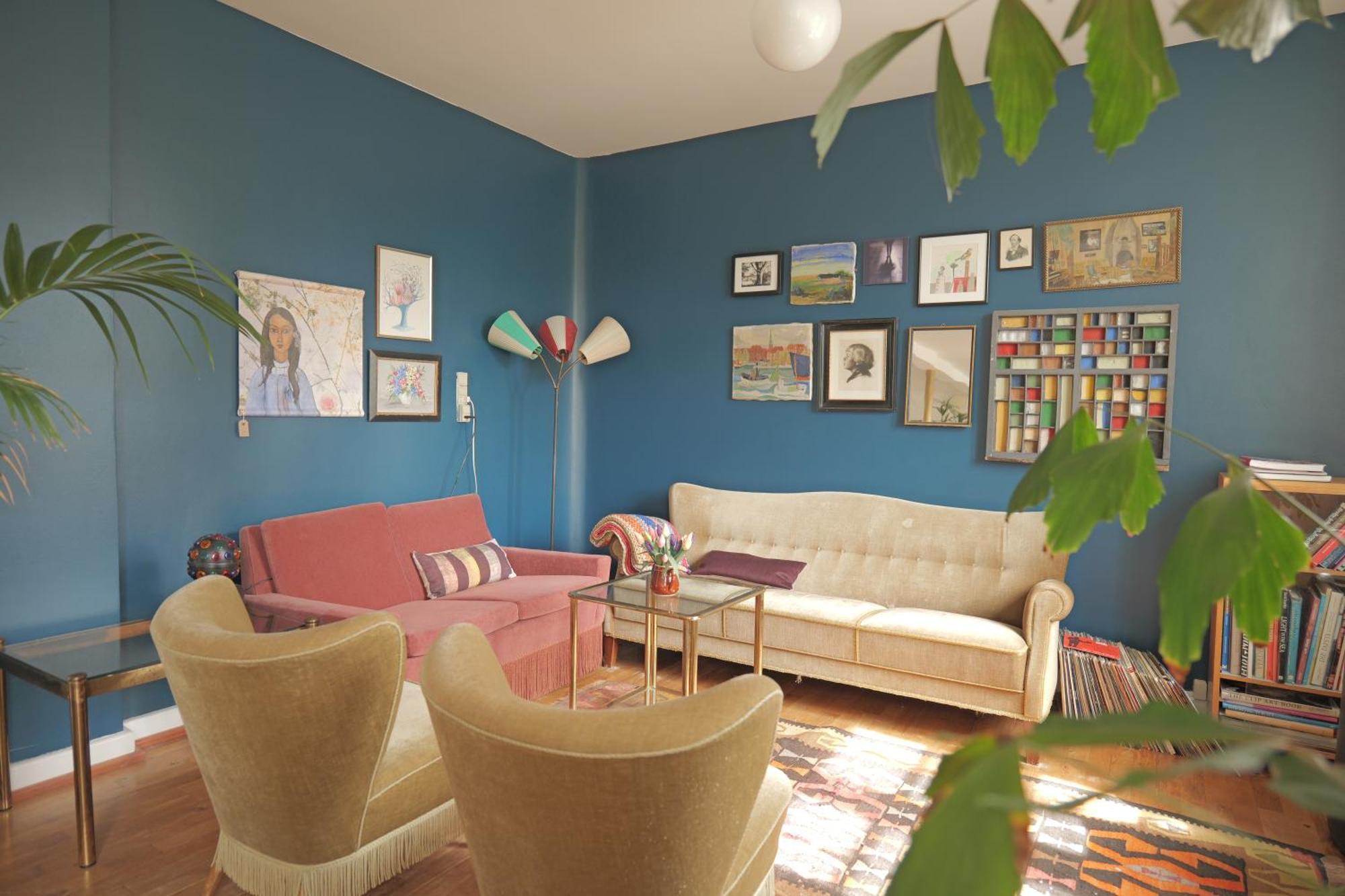 Bed and Breakfast Huset I Hejls Екстер'єр фото