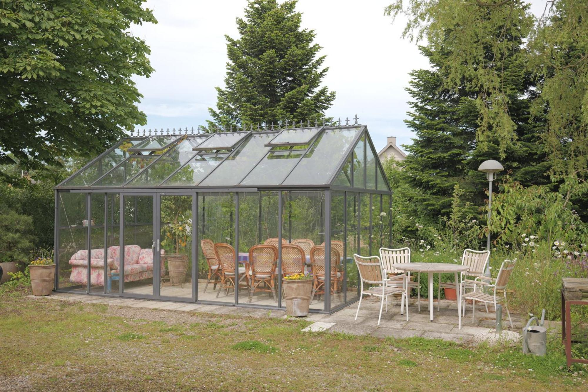 Bed and Breakfast Huset I Hejls Екстер'єр фото