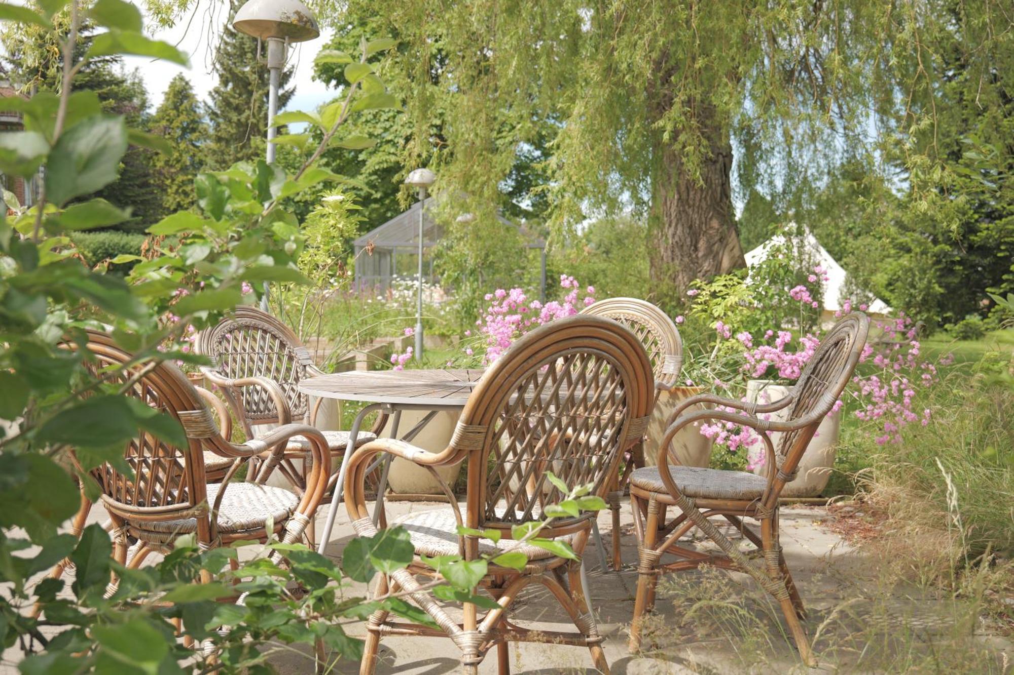 Bed and Breakfast Huset I Hejls Екстер'єр фото