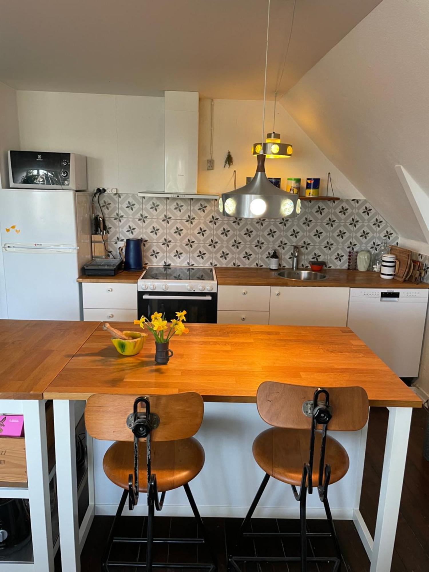 Bed and Breakfast Huset I Hejls Екстер'єр фото