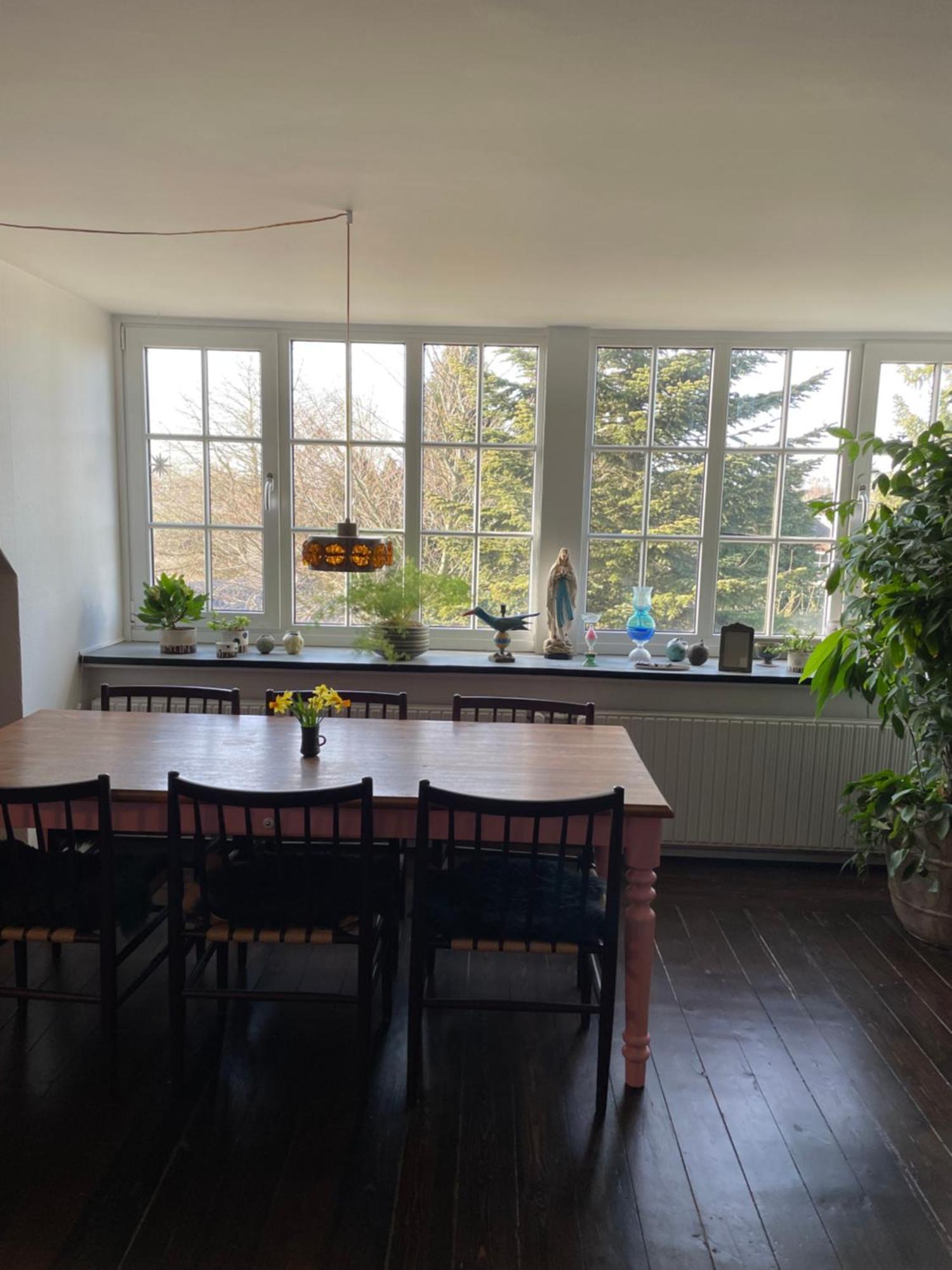 Bed and Breakfast Huset I Hejls Екстер'єр фото