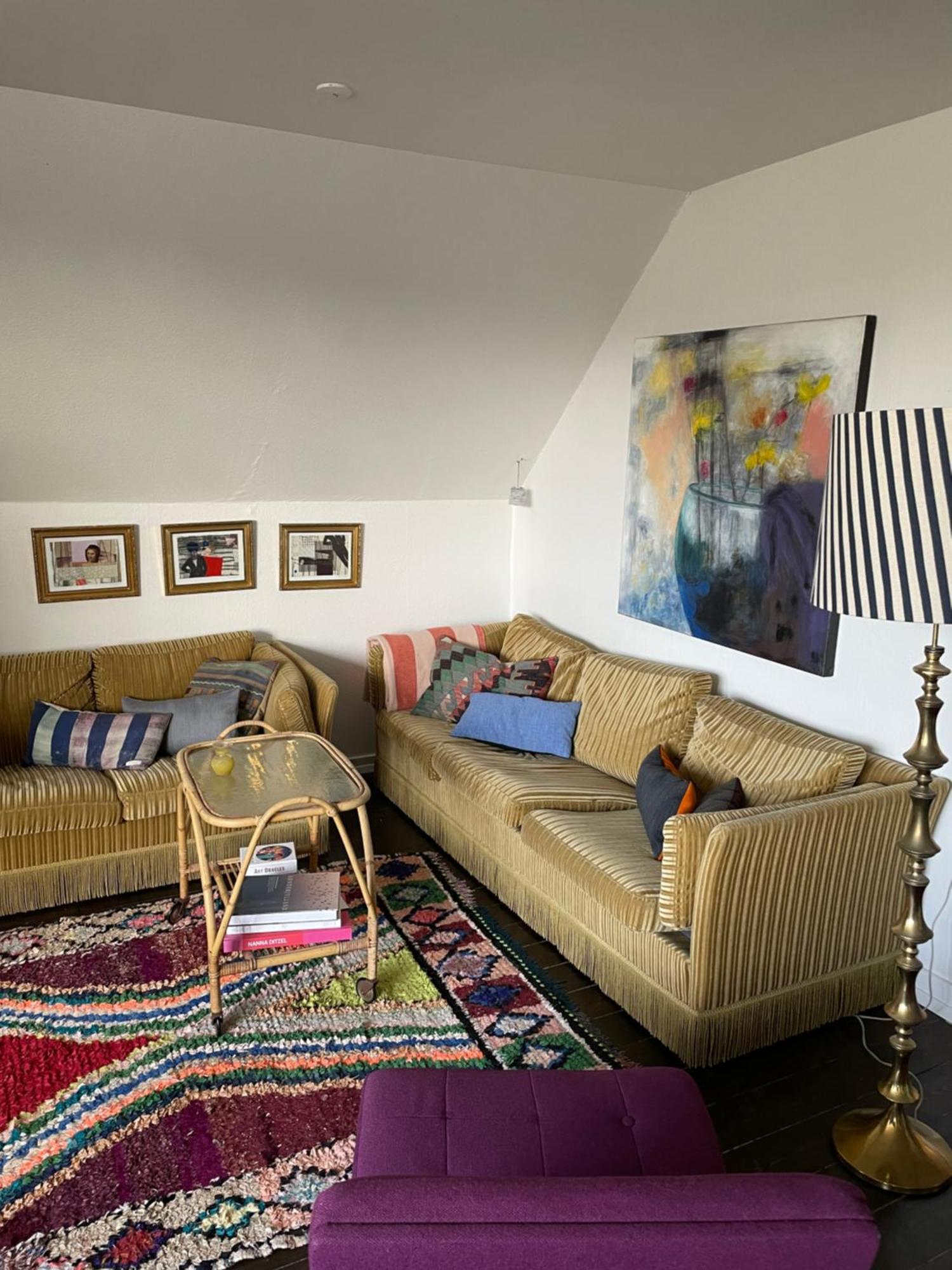 Bed and Breakfast Huset I Hejls Екстер'єр фото