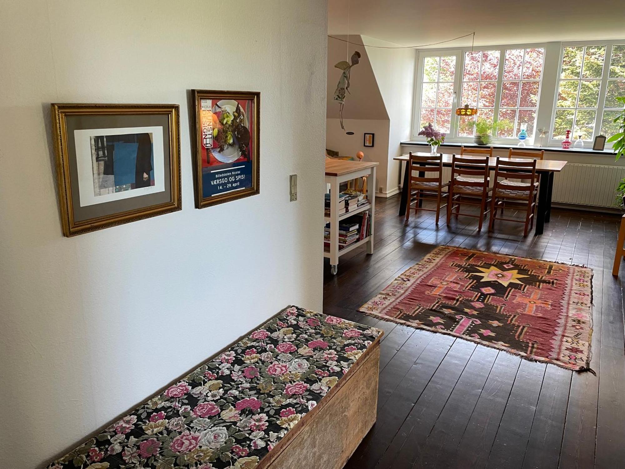 Bed and Breakfast Huset I Hejls Екстер'єр фото