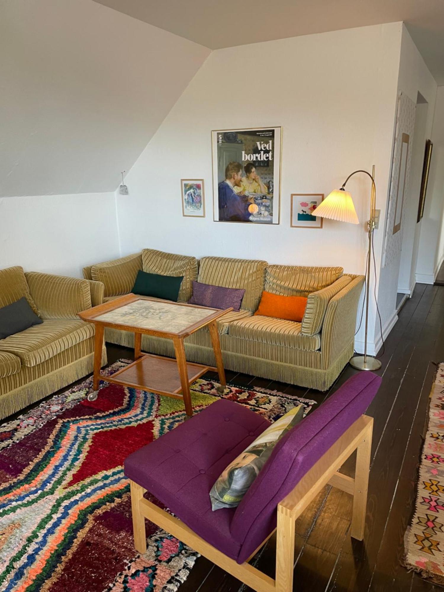 Bed and Breakfast Huset I Hejls Екстер'єр фото