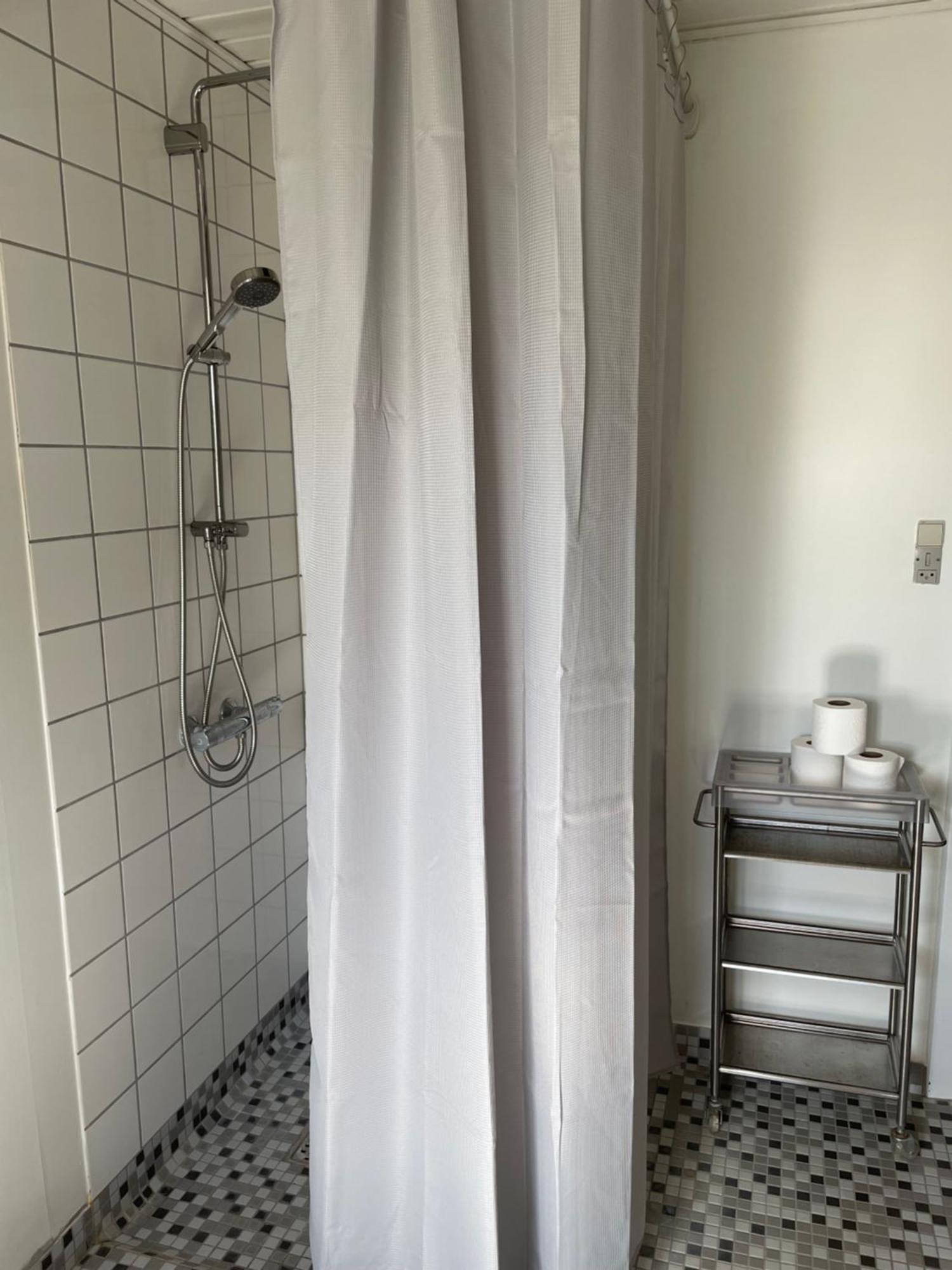 Bed and Breakfast Huset I Hejls Екстер'єр фото