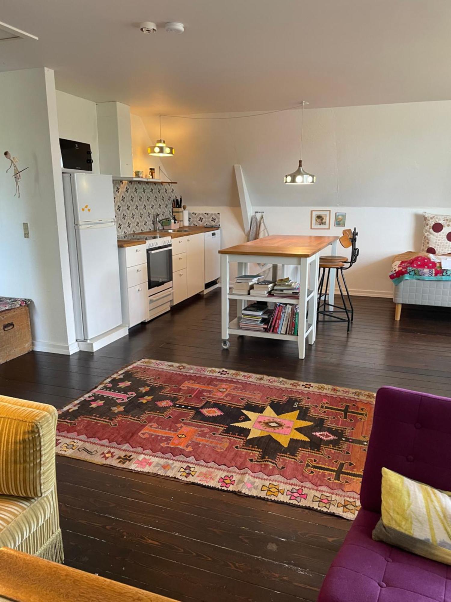Bed and Breakfast Huset I Hejls Екстер'єр фото