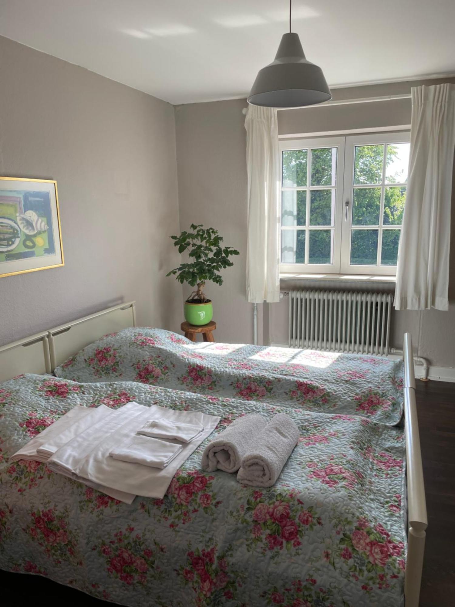 Bed and Breakfast Huset I Hejls Екстер'єр фото