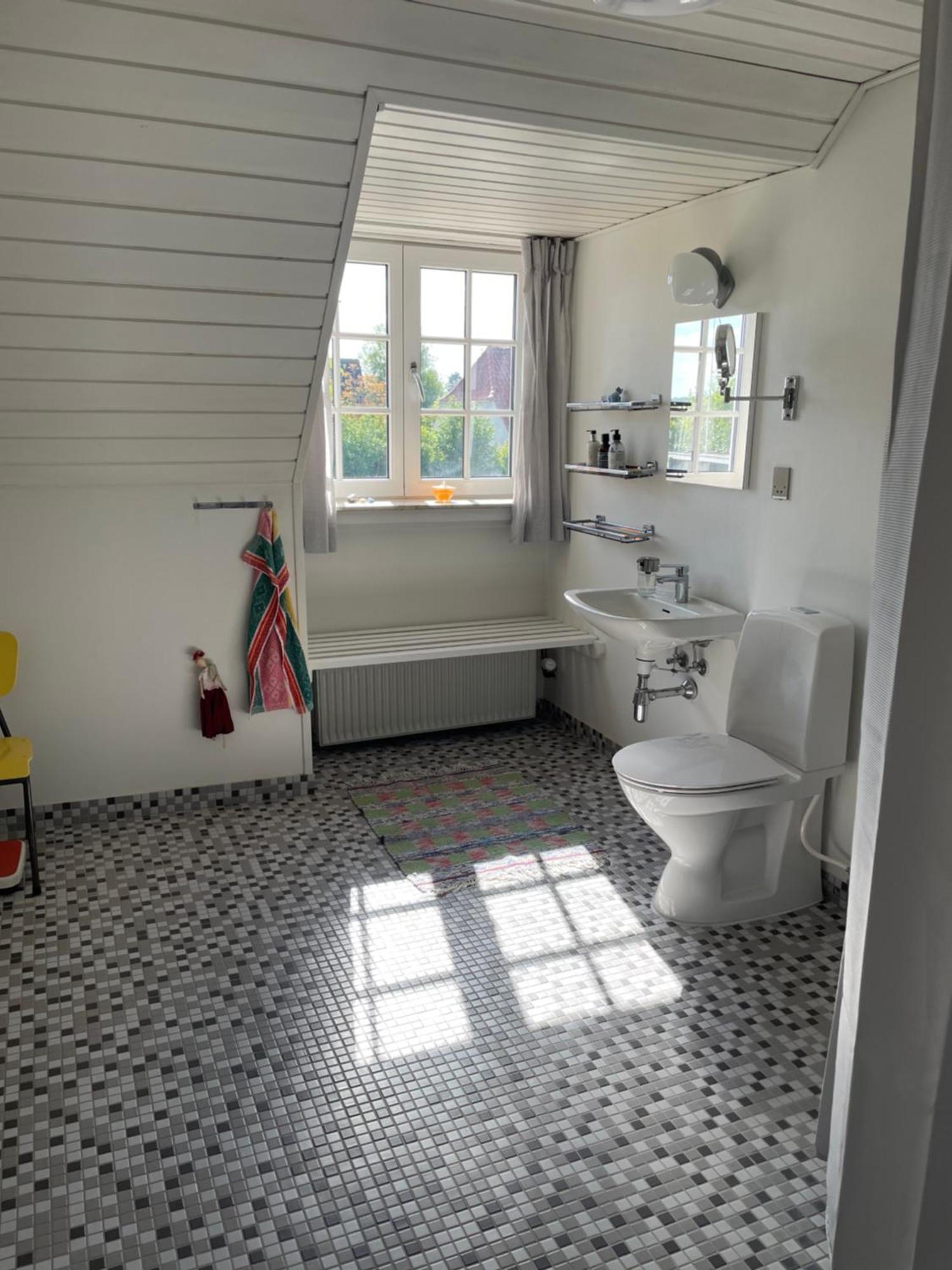 Bed and Breakfast Huset I Hejls Екстер'єр фото