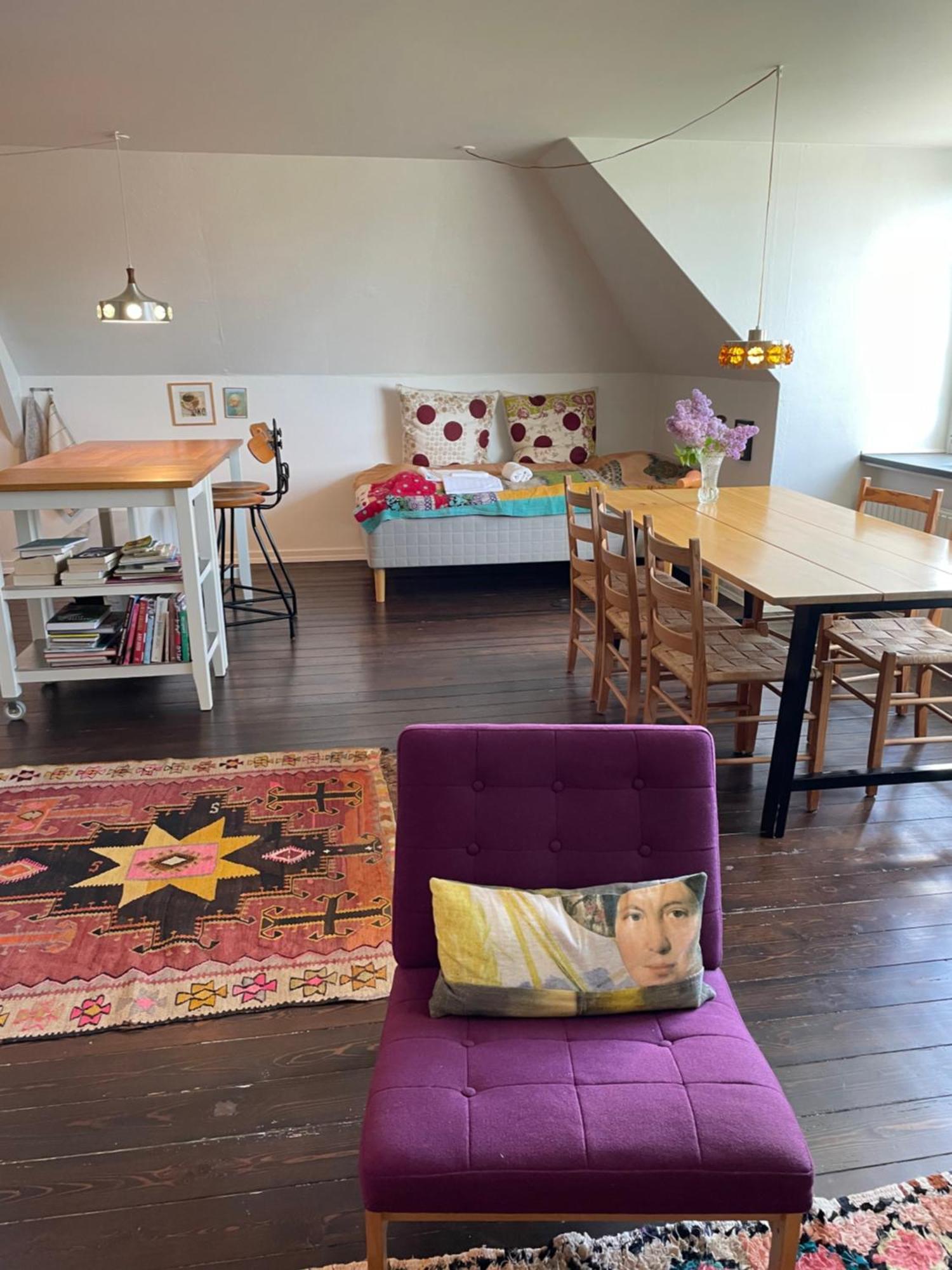 Bed and Breakfast Huset I Hejls Екстер'єр фото