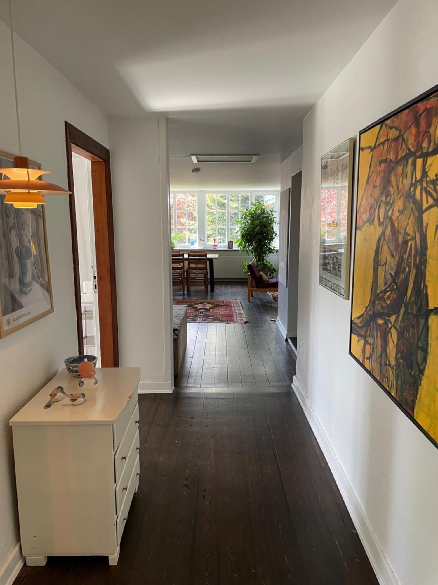 Bed and Breakfast Huset I Hejls Екстер'єр фото